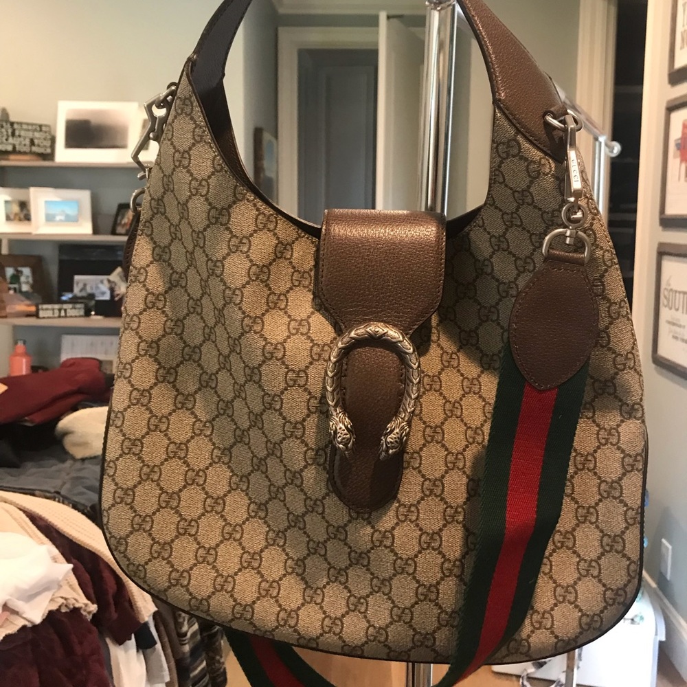 Gucci handbag